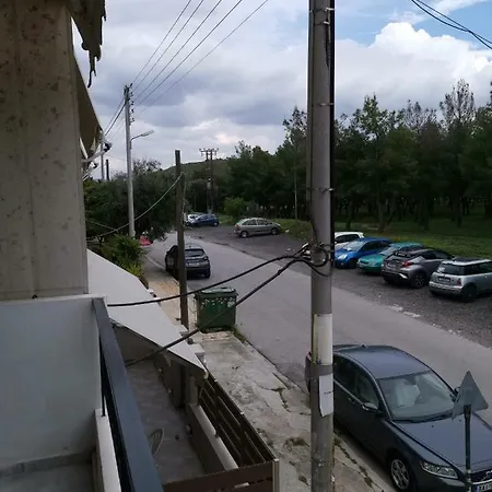 δεμιρδεσίου 127 Διαμέρισμα *