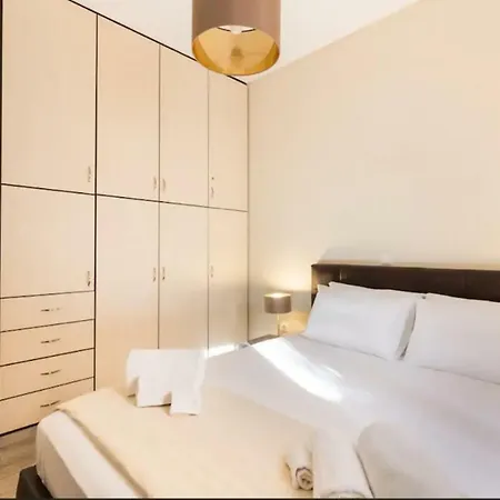 Apartment Across Acropolis Museum Chic Design Apartment!