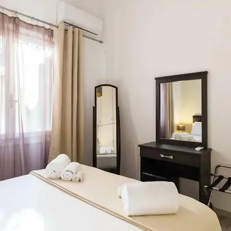 Apartment Across Acropolis Museum Chic Design Apartment! *