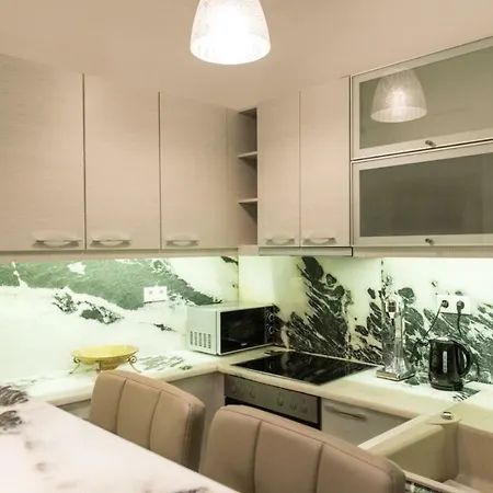 Across Acropolis Museum Chic Design Apartment! Apartment