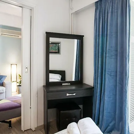Across Acropolis Museum Chic Design Apartment! Apartment Athens
