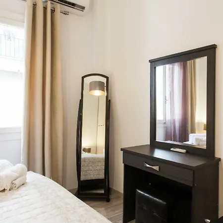 Across Acropolis Museum Chic Design Apartment! Apartment *