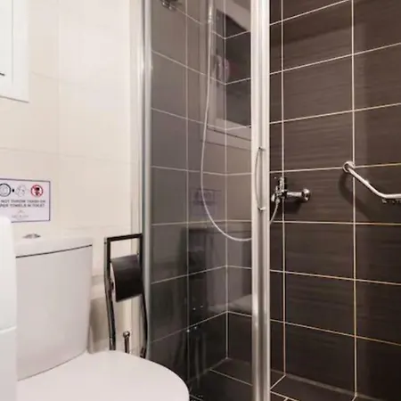 Across Acropolis Museum Chic Design Apartment! *