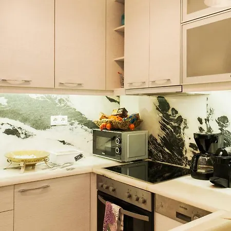 Across Acropolis Museum Chic Design Apartment! Apartment *
