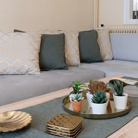 Luxury House Athene