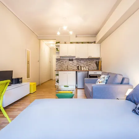 Apartment Exceptionally Located *