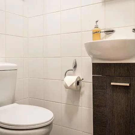 Exceptionally Located Apartment *