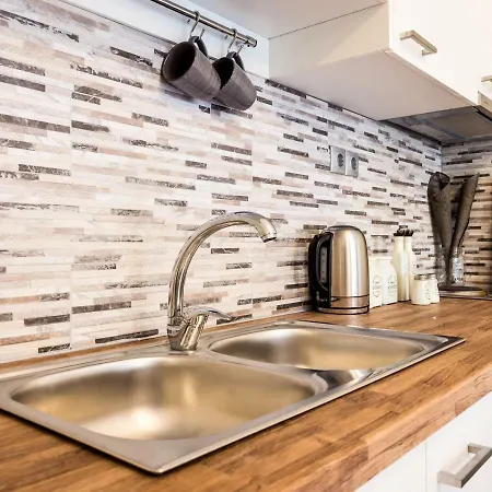 Apartment Exceptionally Located