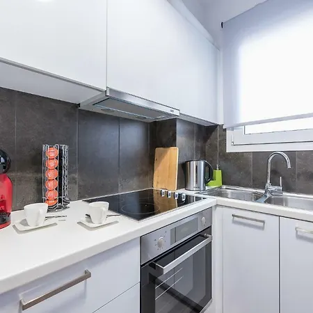 Elegant Living At The Heart Of
