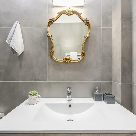 Appartement Elegant Living At The Heart Of
