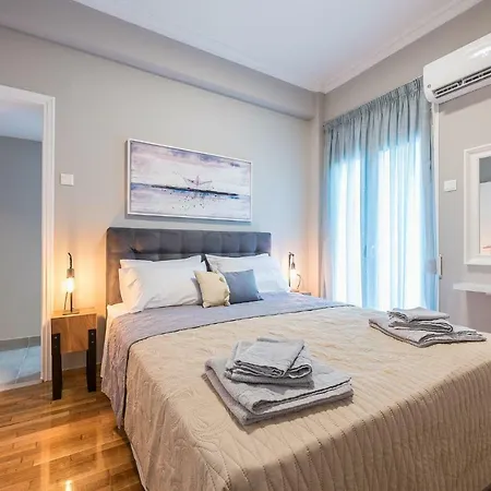 Elegant Living At The Heart Of Appartement *
