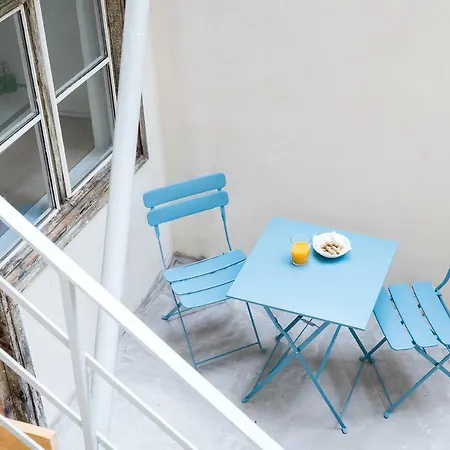 Apartment Grey Matter Athens