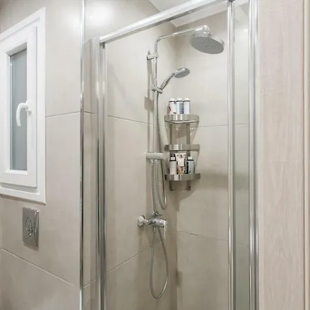 Homes Апартаменты Афины