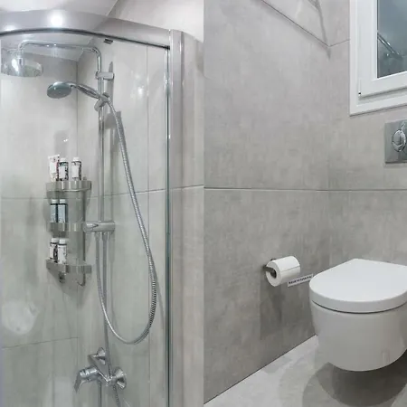 Апартаменты Homes *