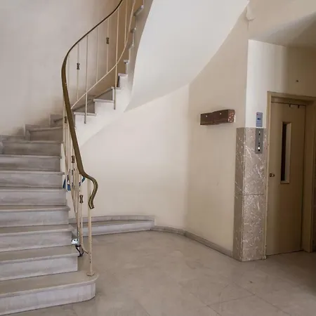 Darsiss 2 - Museum אתונה