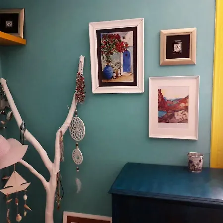Holiday home Painter's House By The