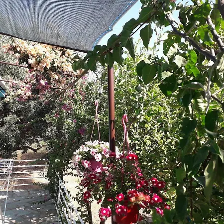 Painter's House By The Holiday home Athens