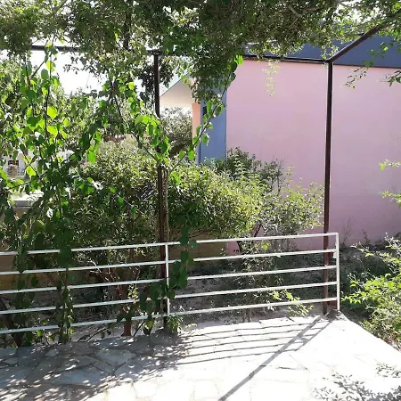 Painter's House By The