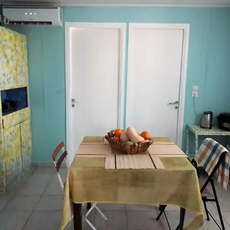 Holiday home Painter's House By The