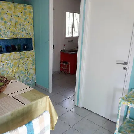 Holiday home Painter's House By The Athens