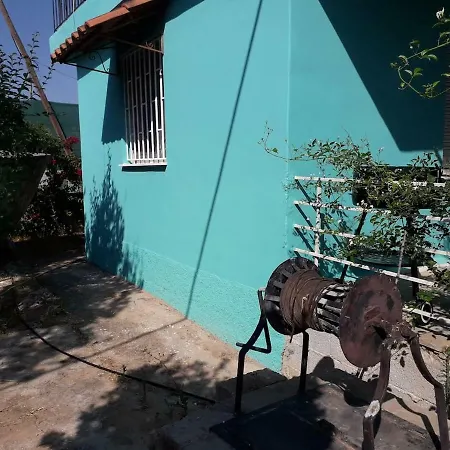 Holiday home Painter's House By The *