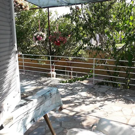 Painter's House By The Holiday home Athens