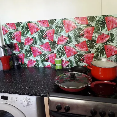 Holiday home Painter's House By The