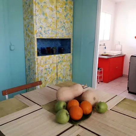 Holiday home Painter's House By The *