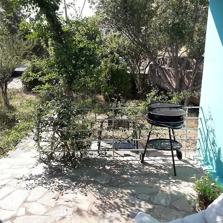 Holiday home Painter's House By The *