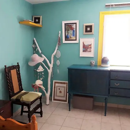 Painter's House By The Holiday home