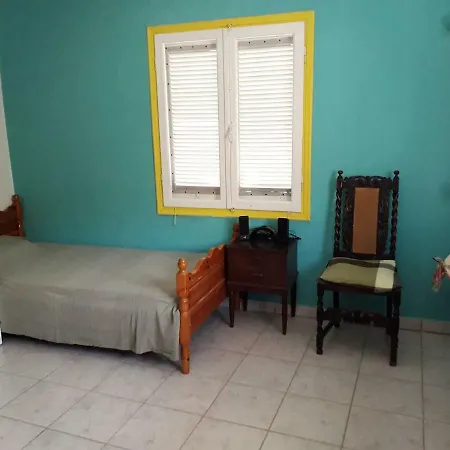 Holiday home Painter's House By The