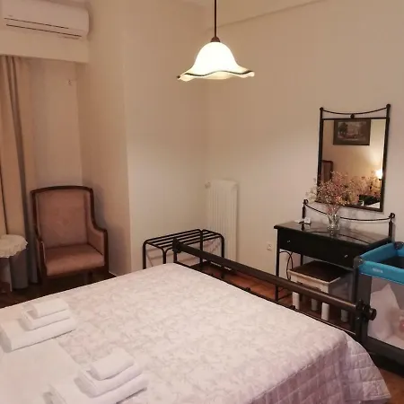 Appartement Parthenon View