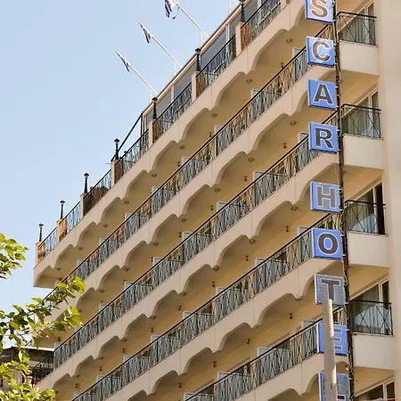 Oscar Ξενοδοχείο