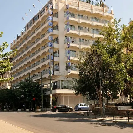Oscar Ξενοδοχείο Αθήνα
