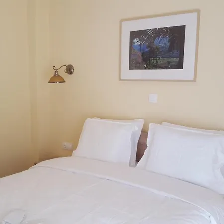 Zoe's Apartment *