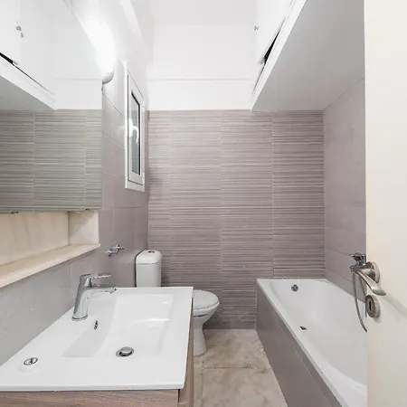Appartement Victoria Plaza Palace