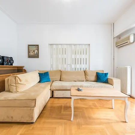 Appartement Victoria Plaza Palace *