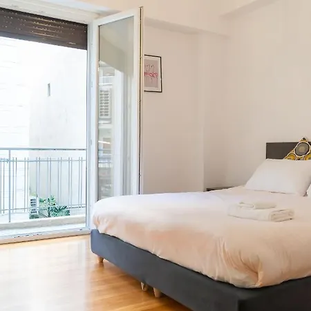 Apartment Aristotelous Lux In Vipgreece *