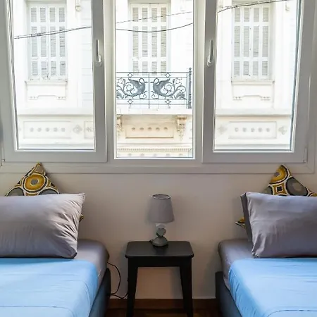 Apartment Aristotelous Lux In Vipgreece Athens