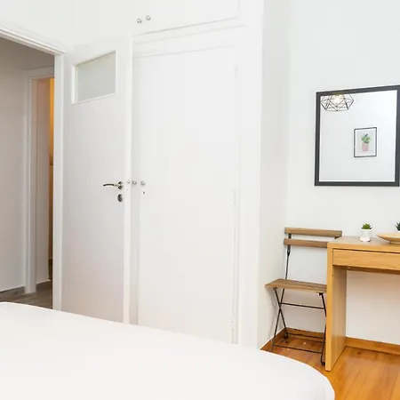Apartment Aristotelous Lux In Vipgreece