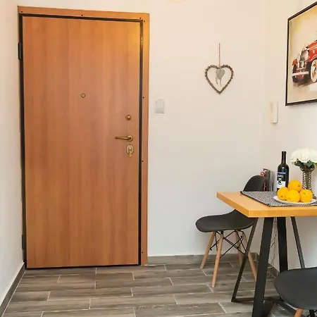 Aristotelous Lux In Vipgreece Apartment *