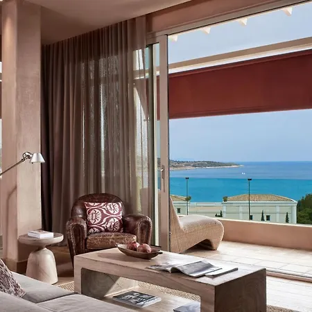 The Margi 5* Ateny