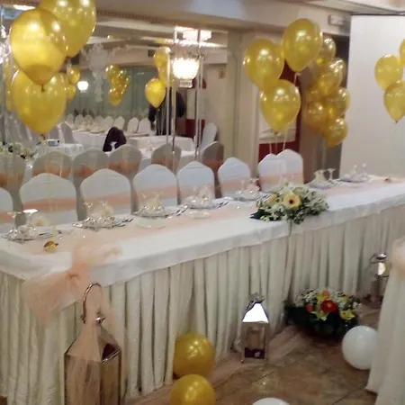 Oscar 3* Αθήνα