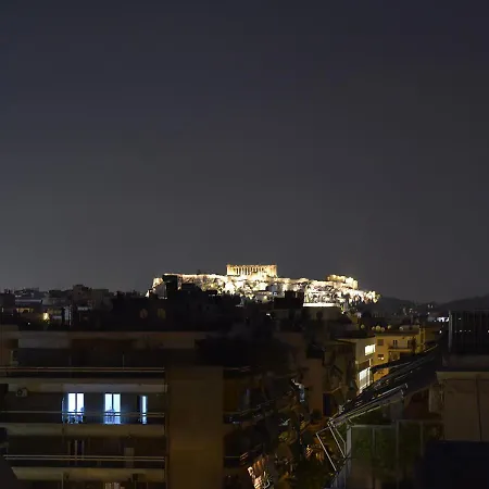 Premium Homes By מלון דירות 3*