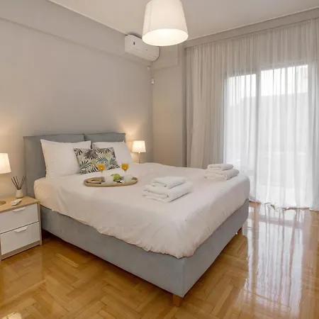 Cozy In Syntagma-plaka By Ghh Aten