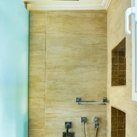 Apartament Elegant Central Apartments - Acropolis View & Garden Ateny