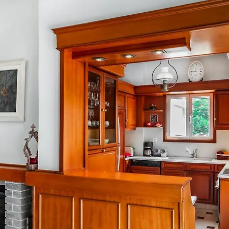 Apartament Elegant Central Apartments - Acropolis View & Garden Ateny