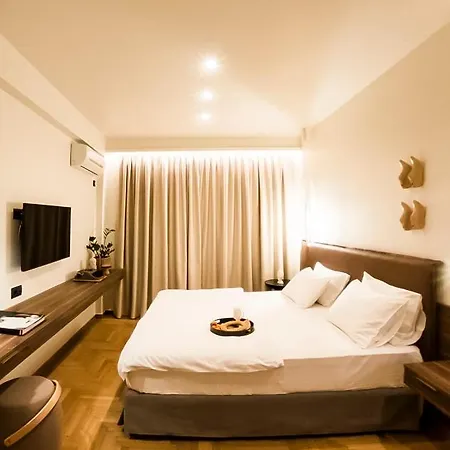 Gaia Aparthotel 3*