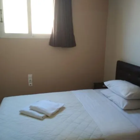 Hotel Pella Ateny