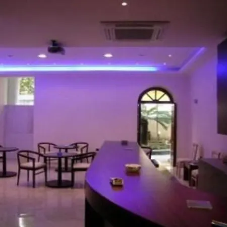 Brazil Hotel